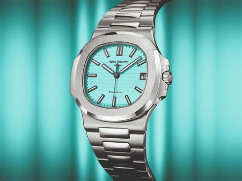 patek philippe 5070 tiffany|Patek Philippe nautilus price.